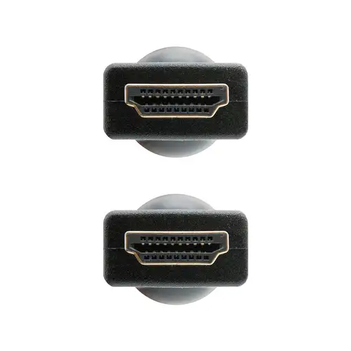Nanocable CABLE HDMI V1.4 (ALTA VELOCIDAD / HEC) CON REPETIDOR, A/M-A/M, 20 M