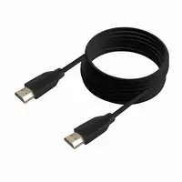 AISENS Cable HDMI V2.0 Premium Alta Velocidad / Hec 4K@60Hz 18Gbps, A/M-A/M, Negro