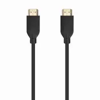 AISENS Cable HDMI V2.0 CCS Premium Alta Velocidad / Hec 4K@60Hz 18Gbps, A/M-A/M, N