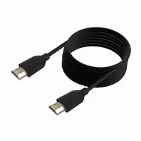AISENS Cable HDMI V2.0 CCS Premium Alta Velocidad / Hec 4K@60Hz 18Gbps, A/M-A/M, N