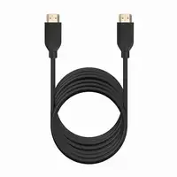 AISENS Cable HDMI V2.0 CCS Premium Alta Velocidad / Hec 4K@60Hz 18Gbps, A/M-A/M, N