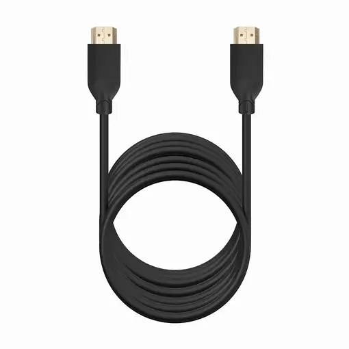 AISENS Cable HDMI V2.0 CCS Premium Alta Velocidad / Hec 4K@60Hz 18Gbps, A/M-A/M, N