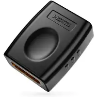 Techly HDMI F/F Negro