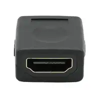 Techly HDMI F/F Negro