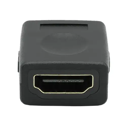 Techly HDMI F/F Negro
