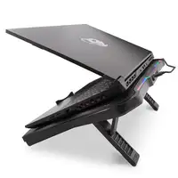 Deep Gaming Base refrigeradora para ordenadores portátiles hasta 17.3″ RBW-17