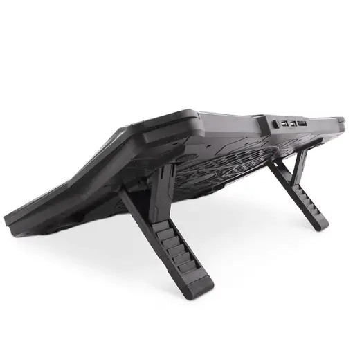 Deep Gaming Base refrigeradora para ordenadores portátiles hasta 17.3″ RBW-17