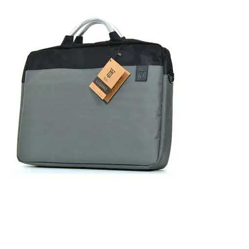 Maillon Technologique Lugano 40,6 cm (16") Maletín Gris