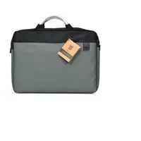 Maillon Technologique Lugano 40,6 cm (16") Maletín Gris