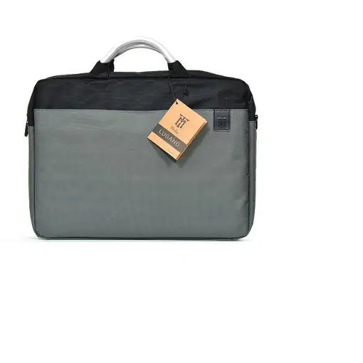 Maillon Technologique Lugano 40,6 cm (16") Maletín Gris