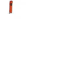 Approx APPNB15O maletines para portátil 39,6 cm (15.6") Maletín Naranja