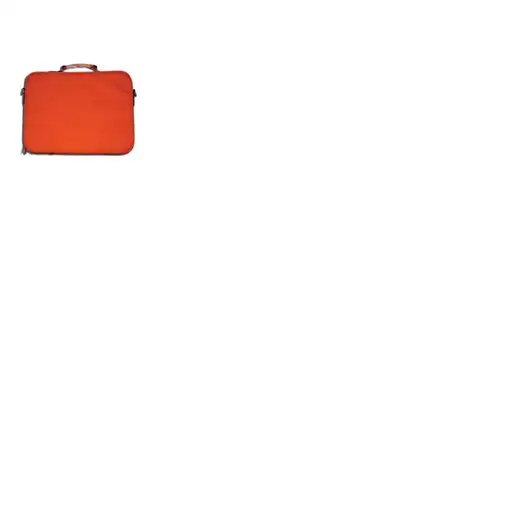 Approx APPNB15O maletines para portátil 39,6 cm (15.6") Maletín Naranja