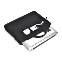 L-Link LL-B036-15.6 maletines para portátil 39,6 cm (15.6") Maletín Negro