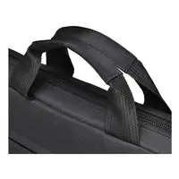 L-Link LL-B036-15.6 maletines para portátil 39,6 cm (15.6") Maletín Negro