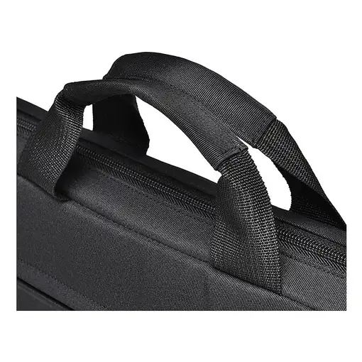 L-Link LL-B036-15.6 maletines para portátil 39,6 cm (15.6") Maletín Negro