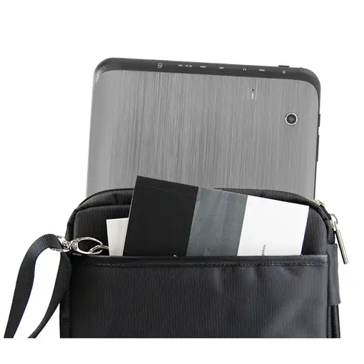 Phoenix Technologies London 25,4 cm (10") Negro