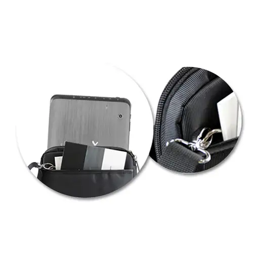 Phoenix Technologies London 25,4 cm (10") Negro
