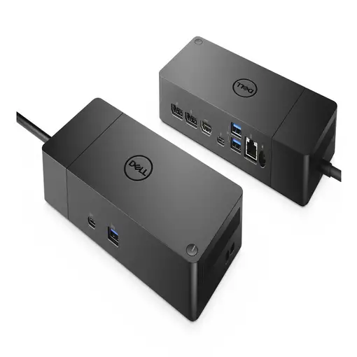DELL Estación de base - WD19S 130 W