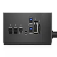 DELL Estación de base - WD19S 130 W