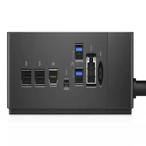DELL Estación de base - WD19S 130 W
