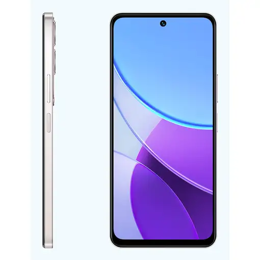 VIVO Y19s 17 cm (6.68") SIM doble Android 14 4G USB Tipo C 6 GB 128 GB 5150 mAh Pe