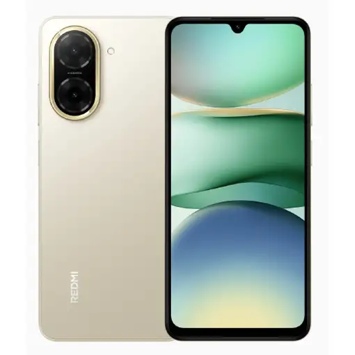 Xiaomi Redmi A5 17,5 cm (6.88") SIM doble 4G USB Tipo C 4 GB 128 GB 5200 mAh Azul