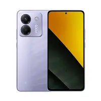 Xiaomi Poco M7 Pro 16,9 cm (6.67") Ranura híbrida Dual SIM 5G USB Tipo C 8 GB 256