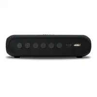 Despertador Digital con Carga por Inducción 10W 477353 Mooov
