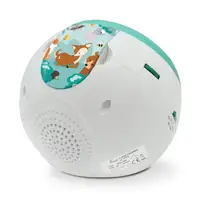 Radio Reloj Despertador Digital para niños con proyector Metronic 477343