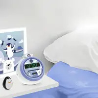 Radio Reloj Despertador Digital para niños con proyector Metronic 477344