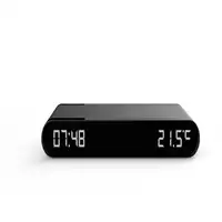 Reloj despertador con cargador de inducción THOMSON CT550I