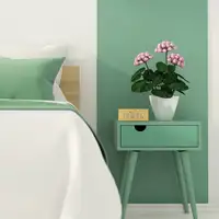 Despertador Digital de Bambú Natural Elegancia confort funcionalidad 477316 Mooov