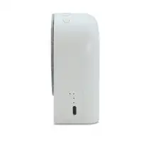 Despertador Digital 4 en 1  con ruido blanco ayuda para dormir 477355 Mooov