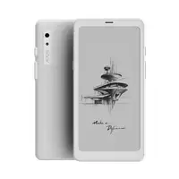eBook - 6.13'' – 128 GB - Google Play Store – E-Ink- Blanco – Palma2 BOOX