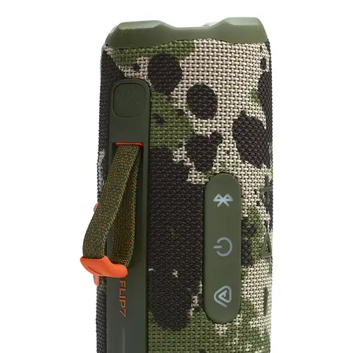 JBL Flip 7 Caqui