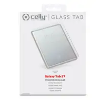 Celly GLASSTAB Protector de pantalla Samsung 1 pieza(s)