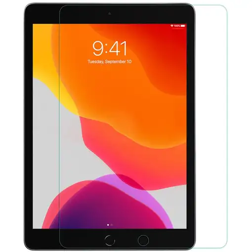 Nillkin H+TG IPAD 10.2 protector de pantalla para tableta Apple 1 pieza(s)