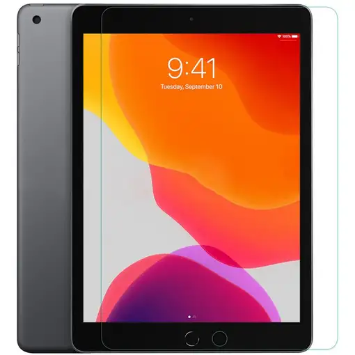 Nillkin H+TG IPAD 10.2 protector de pantalla para tableta Apple 1 pieza(s)