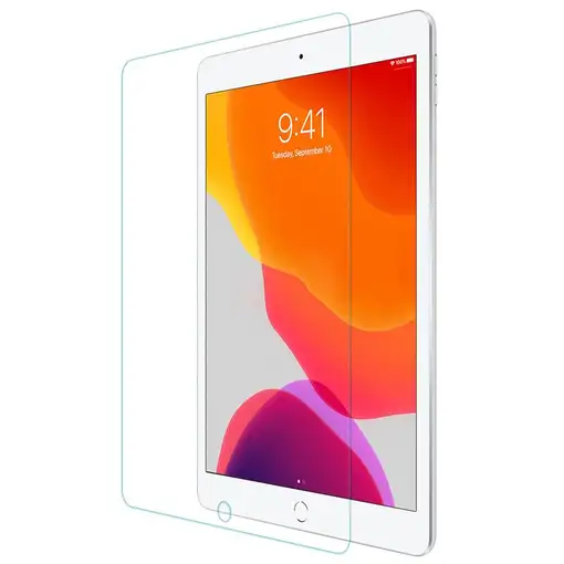 Nillkin H+TG IPAD 10.2 protector de pantalla para tableta Apple 1 pieza(s)
