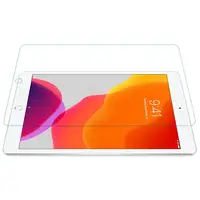Nillkin H+TG IPAD 10.2 protector de pantalla para tableta Apple 1 pieza(s)