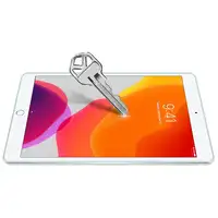 Nillkin H+TG IPAD 10.2 protector de pantalla para tableta Apple 1 pieza(s)
