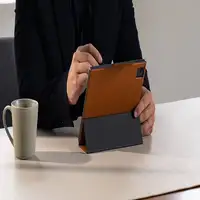 Boox Funda magnética con soporte triple para Tab Ultra C