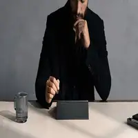 Boox Funda magnética con soporte triple para Tab Ultra C