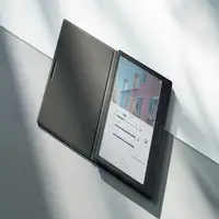 Boox Go 7 Serie Funda Magnética - Negro