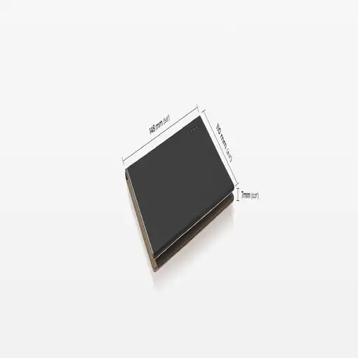 Boox Go 6 Funda magnética - con despertar/dormir