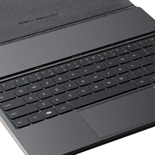 Funda magnética para teclado Boox Note Max / Tab X C- con trackpad