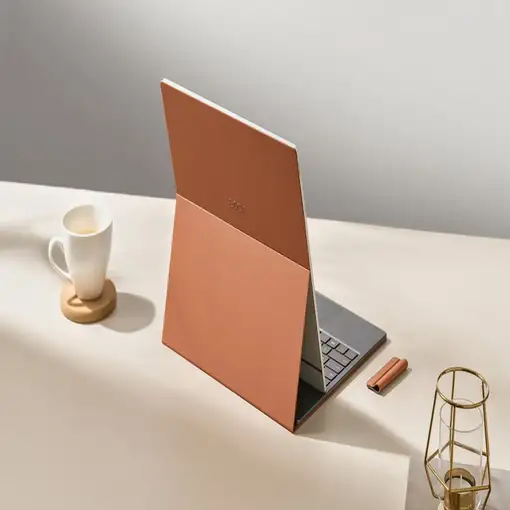 Funda magnética para teclado Boox Note Max / Tab X C- con trackpad