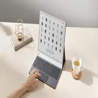 Funda magnética para teclado Boox Note Max / Tab X C- con trackpad