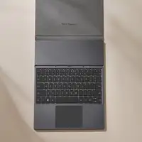 Funda magnética para teclado Boox Note Max / Tab X C- con trackpad