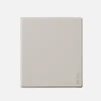 Boox Go 7 Serie Funda Magnética - Blanca